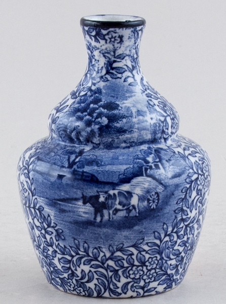 Vase c1920s